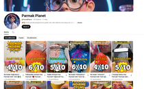 1030 Aboneli Full TR + Organik 