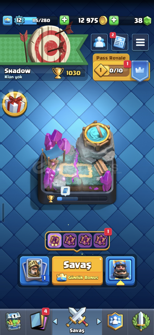 ⭐️ 1030 Kupa ⭐️ 30 Kart ⭐️ isim değişikliği ⭐️ ⭐️ 1030 Kupa ⭐️ 30 Kart ⭐️ isim değişikliği ⭐️