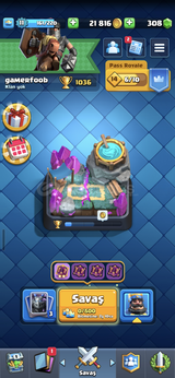 ⭐️ 1036 Kupa ⭐️ 25 Kart ⭐️ isim değişikliği ⭐️