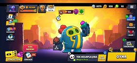 ⭐️10384Kupa⭐️39Karakter⭐️56Kostüm⭐️