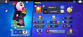 103K AKTİF 95K DOLU HESAP 103K AKTİF 95K DOLU HESAP