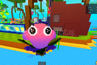 10.3kg corrupted mango 