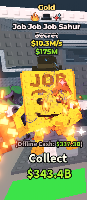 10.3m JOBJOB 10.3m JOBJOB