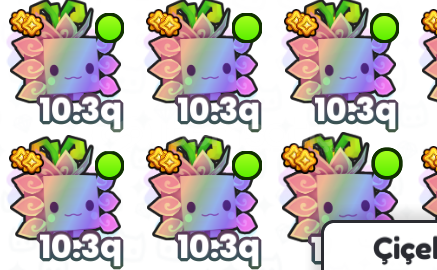 10.3q luk pet en ucuzu 10 adet 10.3q luk pet en ucuzu 10 adet