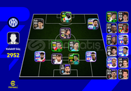  albert ferrer ve Musa sow başlangıç hesabı