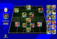 104 big time dembele ve daha fazlası