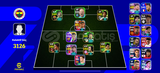 104 Bombacı David 104 Ruben Dias Fena Hesap