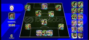 104 BOMBACI DAVİD VİLLA, 105 RONALDO 3177KG 104 BOMBACI DAVİD VİLLA, 105 RONALDO 3177KG