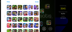 104 bombacı son 104 shcolss mükemmel dolu hesap