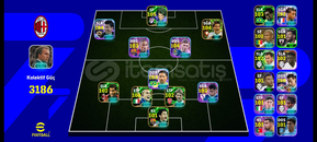 ⭐104 BOMBACI SON 3186 KG⭐????