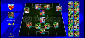 104 BOMBACI SON 3215 KG TEK BAĞ HESAP 