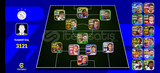 104 Cantonalı Pes 21 hesabı 