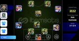 104 chiellini ilk on numara hesap 