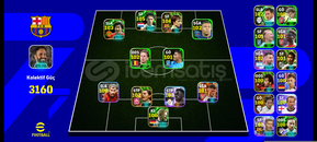 104 cruyff harika hesap