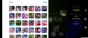 104 David villa osimhen 3150 