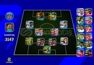 104 Dembele 105 Vinicius Tek Bağ