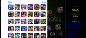 104 Dembele,106 Donarumma 2 Bombacılı Ve dahası.