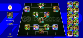 104 dembele pazarlık yapılır fırsat ürün⭐️