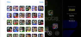 104 dembele uygun hesap 