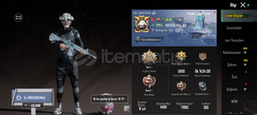 104 destansı 63 koleksıon buz 6