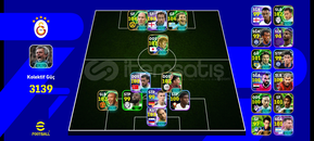 104 DORTMUND KOLLER HARRY KANE OBLAK