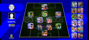 104 doue 103 osimhen