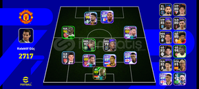 104 Gabriel 100 show time ve 105 kahnli hesap