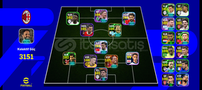 104 GYÖKERES 105 VAN DİJK