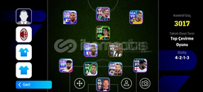 104 gyokeres kaka+skriniar