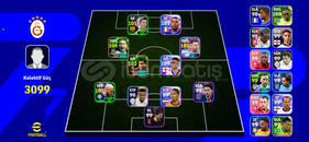 104 HAZARD ⚡️ 3100 KG