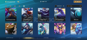 104 HERO 144 KOSTÜM FIRSAT HESABI