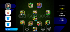 104 inzaghi 104 psg mbappe süper hesap