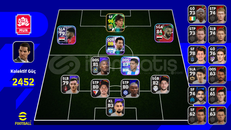 104 inzaghi li boş hesap 