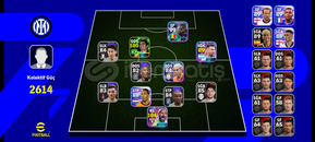 104 kalecili kasmalık hesap 50 TL