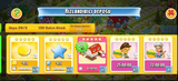 104 LV 10M ALTIN 5650 AĞIL 3900 AMBAR 132X GÜÇ
