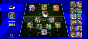 104 Maldini ve kalecili hesap 104 Maldini ve kalecili hesap