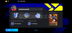 104 MCTOMİNAY 101 SKRİNİAR BOMBACI BALE ✅️✅️