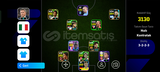 104 messi+103 stojkovic+102 mbappe efsane hesap