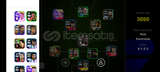 104 Messi'li eFootball hesap