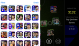 104 MESSİLİ 104 VAN DIJKLI HARİKA HESAP!