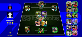 104 nedved 103 romario fıstık gibi hesap