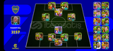 104 neymar 104 gedson 103 icardi