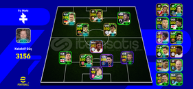 104 NEYMAR ⭐️ 104 MARCO REUS ⚡️ 3160 KG 104 NEYMAR ⭐️ 104 MARCO REUS ⚡️ 3160 KG