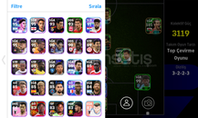 104 NEYMAR 104 YENİ KAHN 104 VİLLA VE FAZLASI!