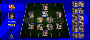 104 Paul Scholes'li Başlangıç Hesabı