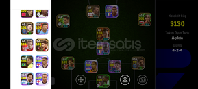 104 PEDRİ! BOMBACI! 3130 KOLEKTİF GÜÇ!!!