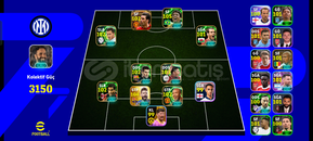 104 pique bombacılı hesab