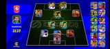 104 PLATINI - 102 SHOW TIME PALMER'LI HESAP!