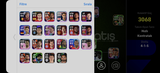 104 platini 103 Totti 104 yamal 