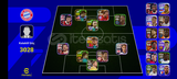 104 puyol 3 EPİC 1 show time başlangıç hesabi 